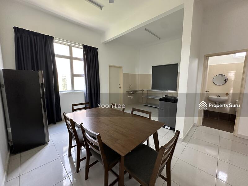 For Rent - Taman Pinggiran Senawang