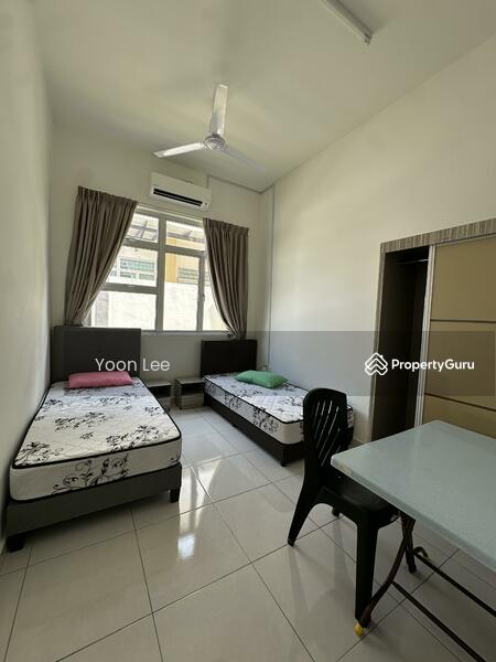 For Rent - Taman Pinggiran Senawang