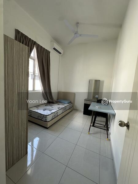 For Rent - Taman Pinggiran Senawang