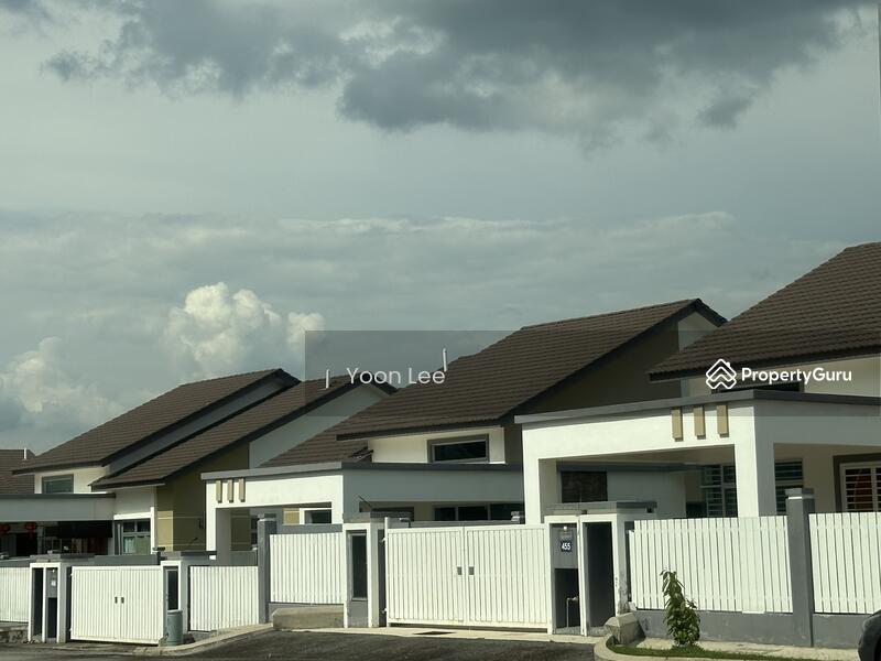 For Rent - Taman Pinggiran Senawang
