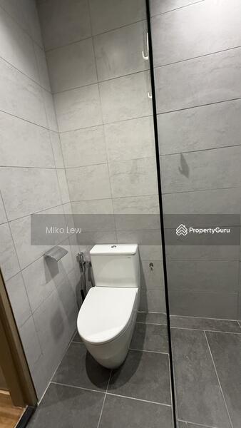 Service Residence for Rent at The Conlay - Miko Lew - Bathroom - PropertyGuru.com.my