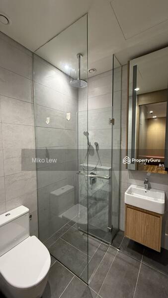 Service Residence for Rent at The Conlay - Miko Lew - Bathroom - PropertyGuru.com.my