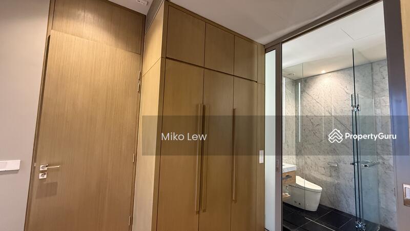 Service Residence for Rent at The Conlay - Miko Lew - Bathroom - PropertyGuru.com.my
