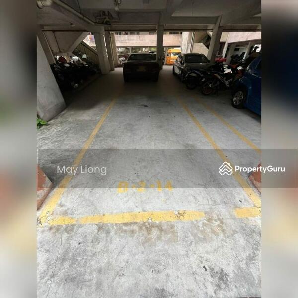 Car Park
