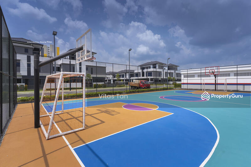 Facilities