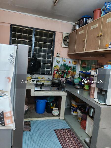 Untuk Disewa - Desa Petaling Flat