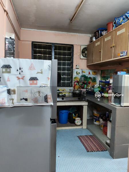 Untuk Disewa - Desa Petaling Flat