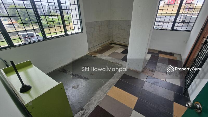 Untuk Disewa - Office Space at Taman Perindustrian Subang For Rent