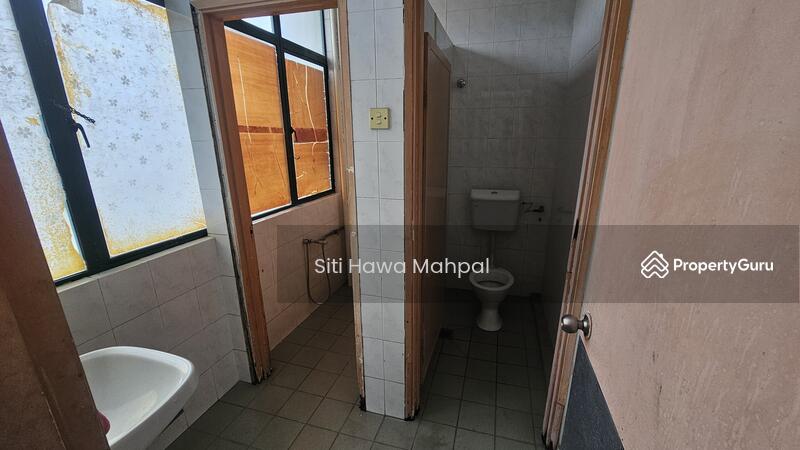 Untuk Disewa - Office Space at Taman Perindustrian Subang For Rent