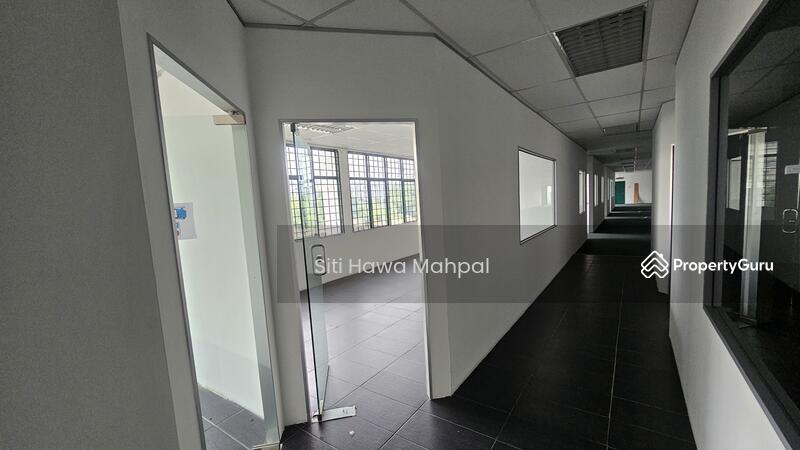 Corridor