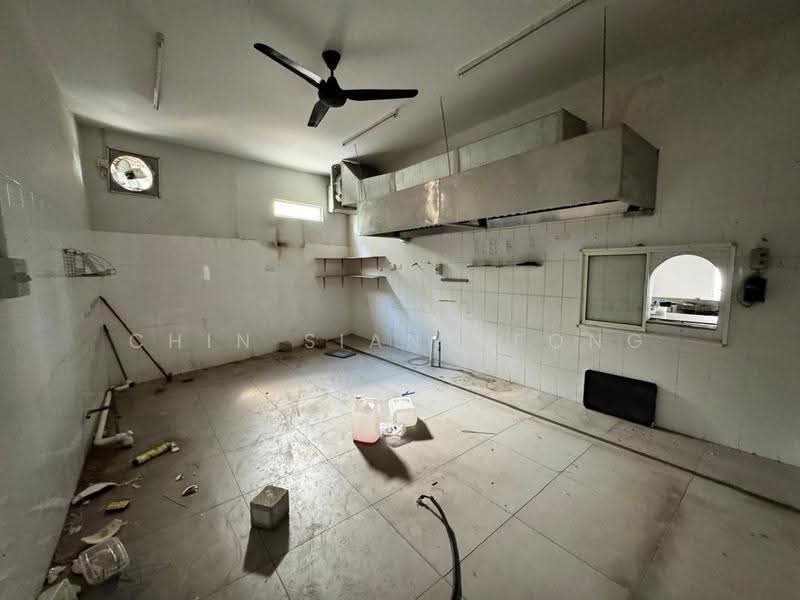 Shop for Rent in Melaka City (Melaka) - Chin Siang Fong - Kitchen - PropertyGuru.com.my
