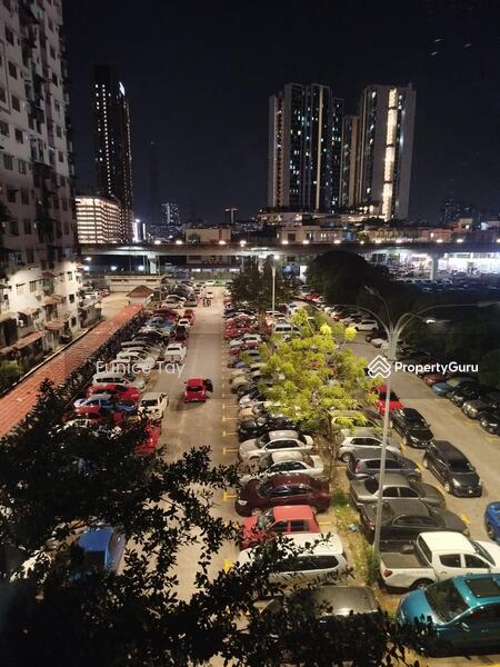 Car Park
