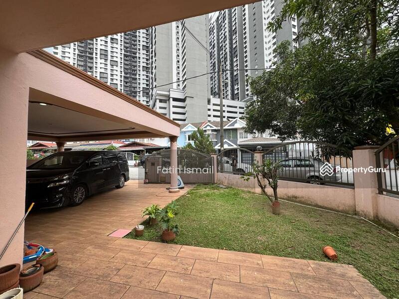Car Park