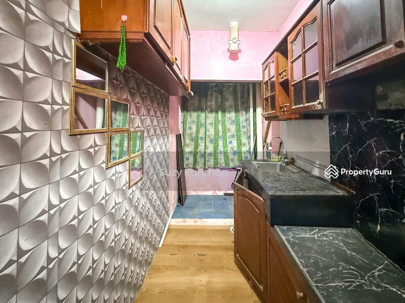 For Sale - Damai Utama
