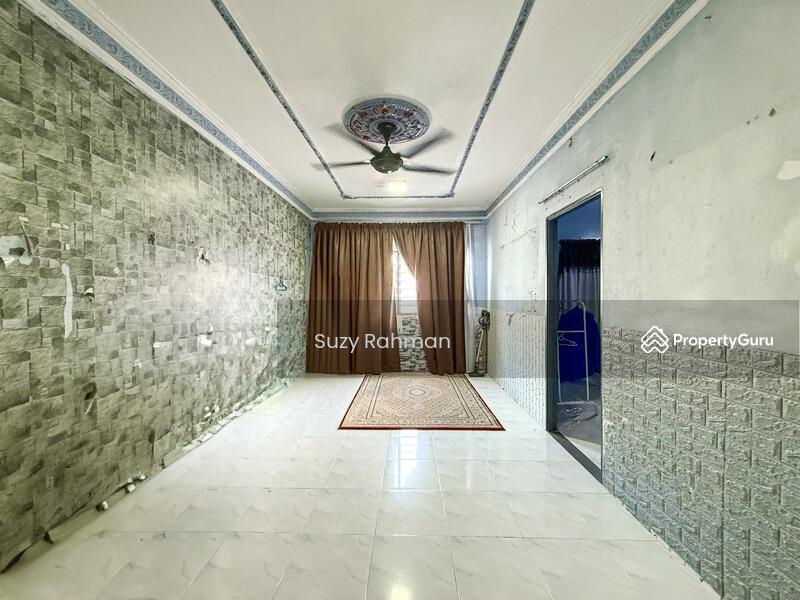 For Sale - Damai Utama