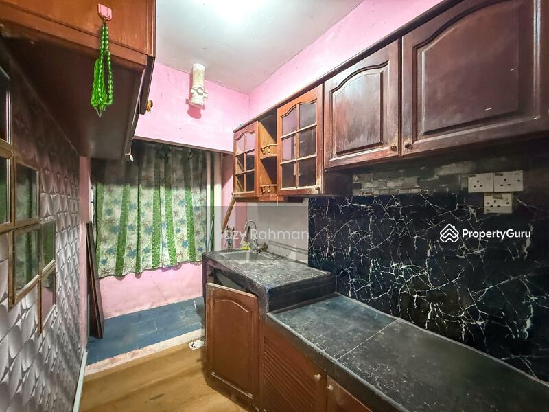 For Sale - Damai Utama