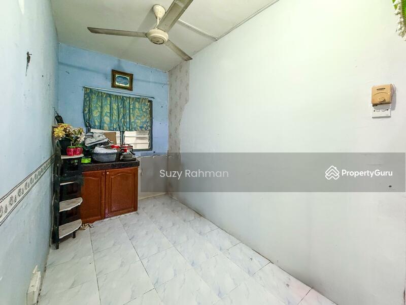 For Sale - Damai Utama