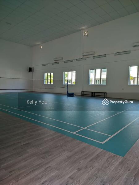 Facilities