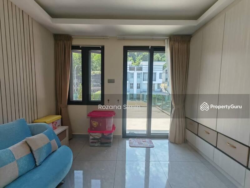 For Sale - 2 STOREY SEMI D, TAMAN BUKIT KEPAYANG, SEREMBAN