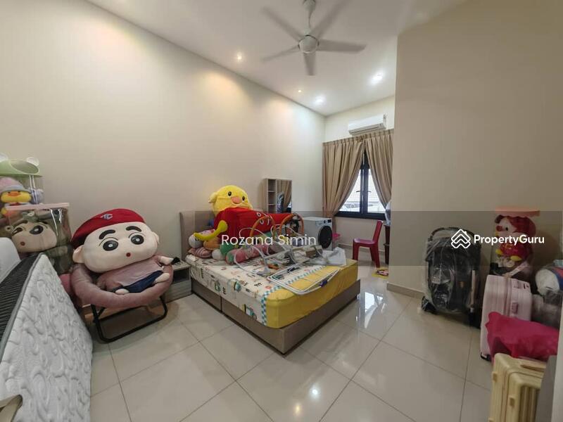 For Sale - 2 STOREY SEMI D, TAMAN BUKIT KEPAYANG, SEREMBAN