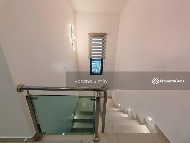 For Sale - 2 STOREY SEMI D, TAMAN BUKIT KEPAYANG, SEREMBAN
