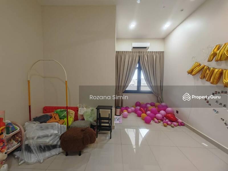 For Sale - 2 STOREY SEMI D, TAMAN BUKIT KEPAYANG, SEREMBAN