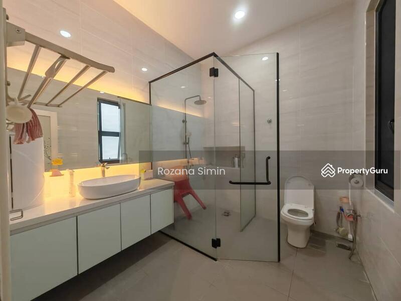 For Sale - 2 STOREY SEMI D, TAMAN BUKIT KEPAYANG, SEREMBAN