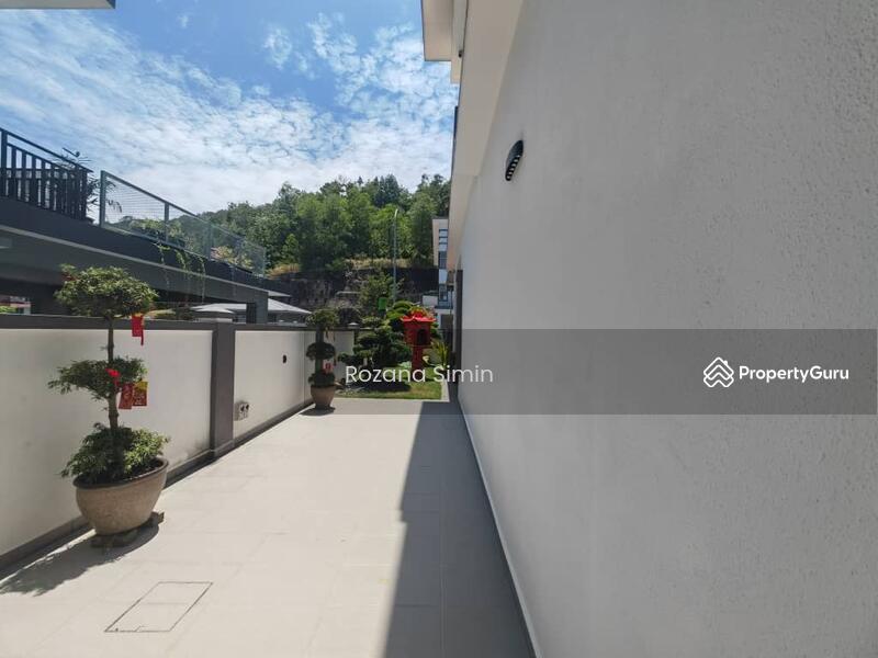 For Sale - 2 STOREY SEMI D, TAMAN BUKIT KEPAYANG, SEREMBAN