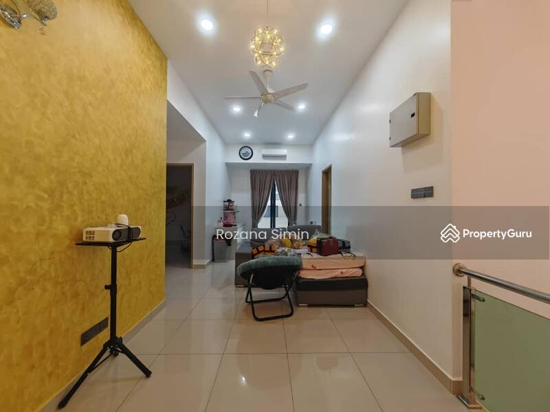 For Sale - 2 STOREY SEMI D, TAMAN BUKIT KEPAYANG, SEREMBAN