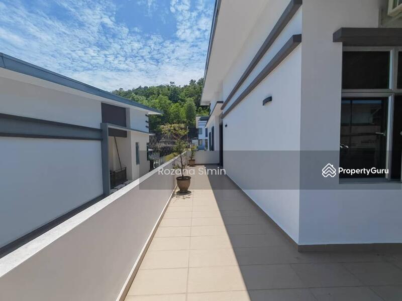 For Sale - 2 STOREY SEMI D, TAMAN BUKIT KEPAYANG, SEREMBAN