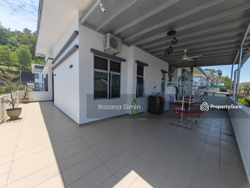For Sale - 2 STOREY SEMI D, TAMAN BUKIT KEPAYANG, SEREMBAN