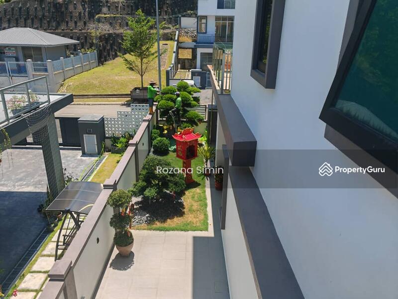 For Sale - 2 STOREY SEMI D, TAMAN BUKIT KEPAYANG, SEREMBAN