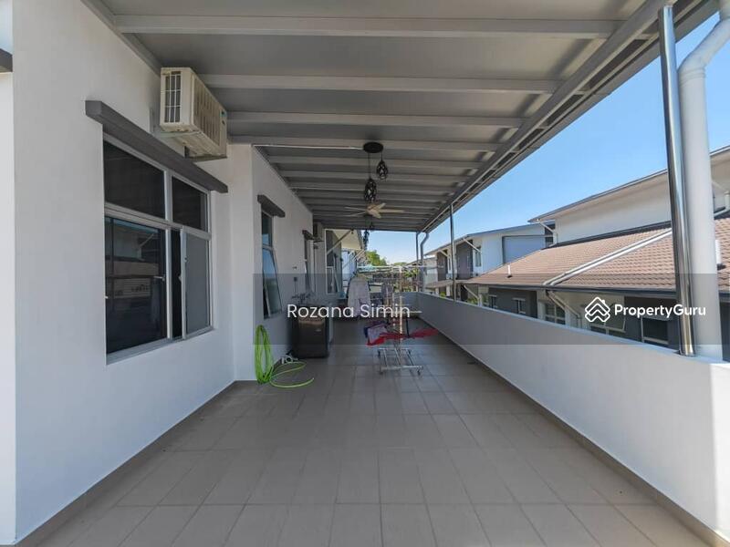 For Sale - 2 STOREY SEMI D, TAMAN BUKIT KEPAYANG, SEREMBAN