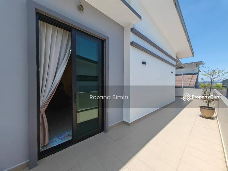 For Sale - 2 STOREY SEMI D, TAMAN BUKIT KEPAYANG, SEREMBAN