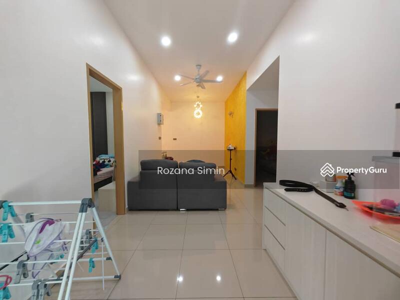For Sale - 2 STOREY SEMI D, TAMAN BUKIT KEPAYANG, SEREMBAN
