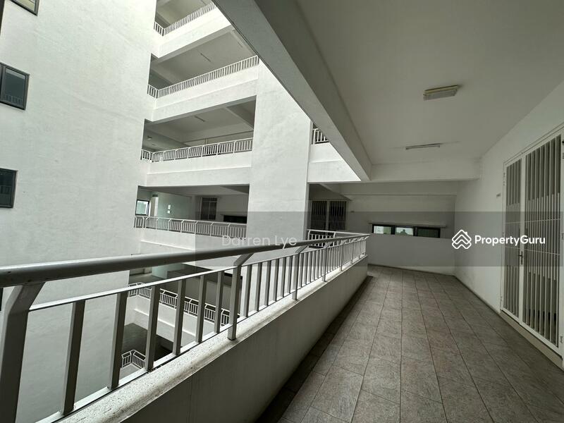 Corridor