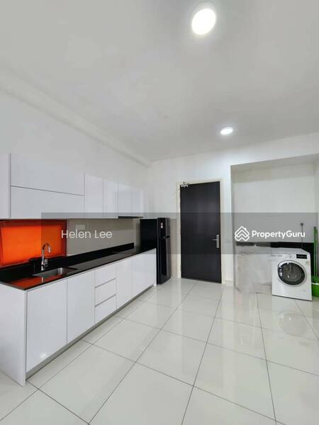 Kitchen and Utility