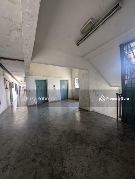 Corridor