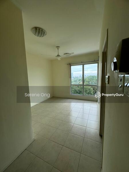 Condominium for Sale at Casa Indah 2 - Serene Ong - Living Room - PropertyGuru.com.my