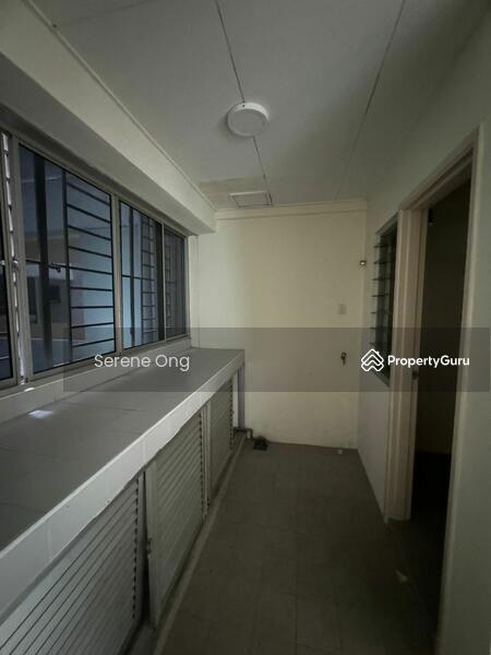 Condominium for Sale at Casa Indah 2 - Serene Ong - Corridor - PropertyGuru.com.my