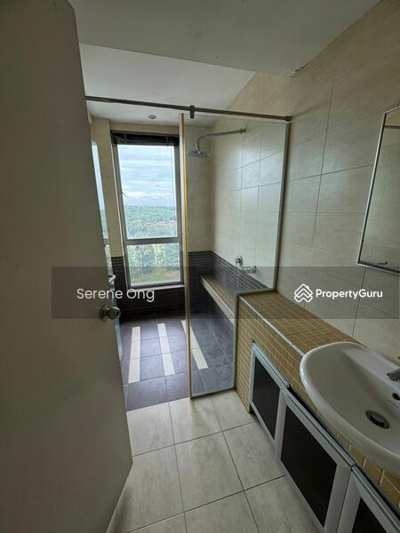 Condominium for Sale at Casa Indah 2 - Serene Ong - Bathroom - PropertyGuru.com.my