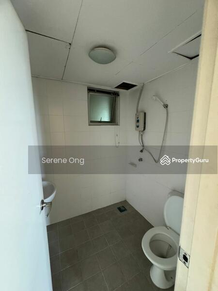 Condominium for Sale at Casa Indah 2 - Serene Ong - Bathroom - PropertyGuru.com.my