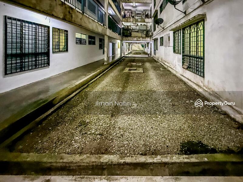 Corridor