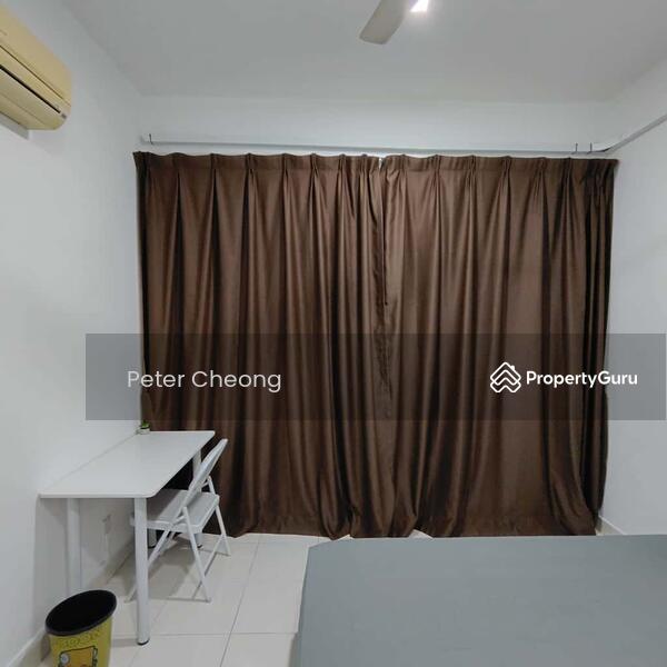 Service Residence for Rent at Serviced Residence @ Casa Tiara - Peter Cheong - Bedroom - PropertyGuru.com.my