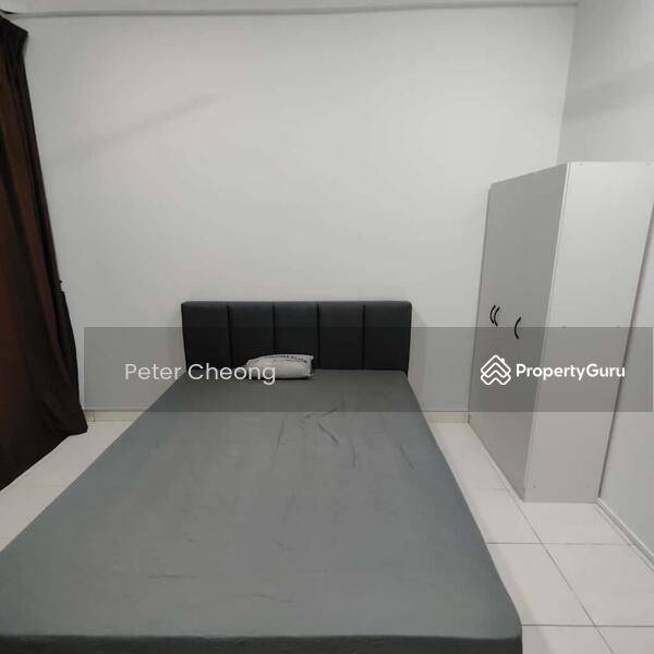 Service Residence for Rent at Serviced Residence @ Casa Tiara - Peter Cheong - Bedroom - PropertyGuru.com.my