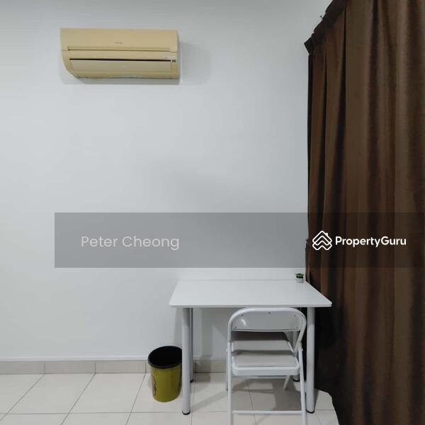 Service Residence for Rent at Serviced Residence @ Casa Tiara - Peter Cheong - Study - PropertyGuru.com.my