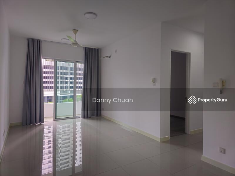 For Rent - Scenaria @ North Kiara Hills