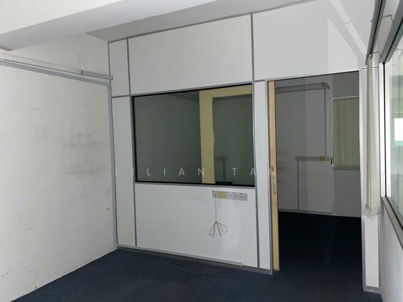 Kedai untuk Dijual di Taman Desa Tasek (Bandar Tasik Selatan) - Lilian Tan - Study - PropertyGuru.com.my