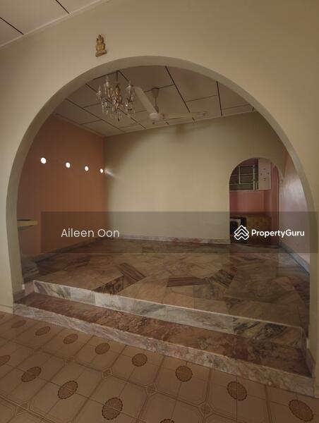 resting space