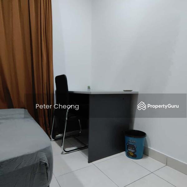 Service Residence for Rent at Serviced Residence @ Casa Tiara - Peter Cheong - Study - PropertyGuru.com.my